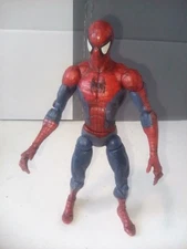 Original Marvel Legends Toybiz McFarlane SPIDERMAN - 2004