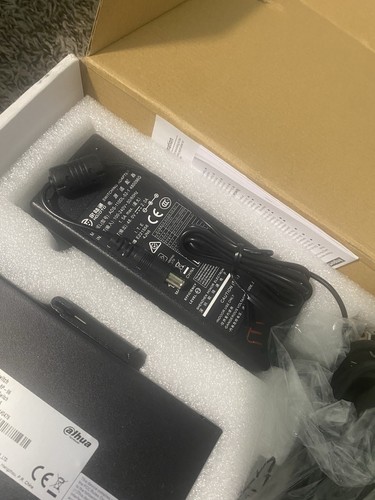 Dahua DH-PFS3110-8P-96 8-Port ePoE Switch - Picture 8 of 8