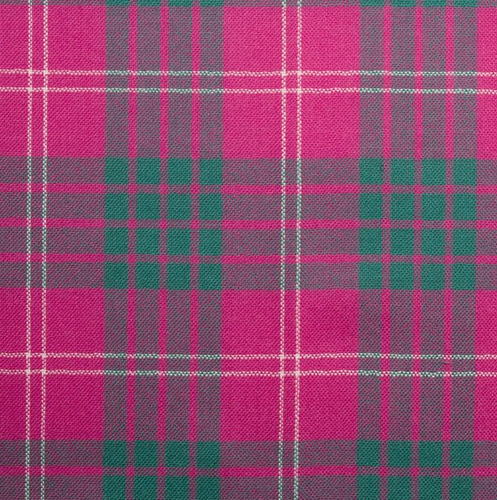 100 % Wolle & weiße Spitze traditionelles schottisches Tartan Strumpfband - A-C TARTANS - Bild 80 von 87