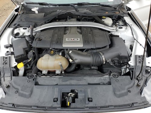 AC Condenser Fits 15-22 MUSTANG 4765507 - 第 11/12 張圖片
