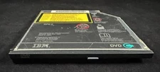IBM ThinkPad Laptop Slim Line Hitachi 8x DVD-ROM Drive GD-S200