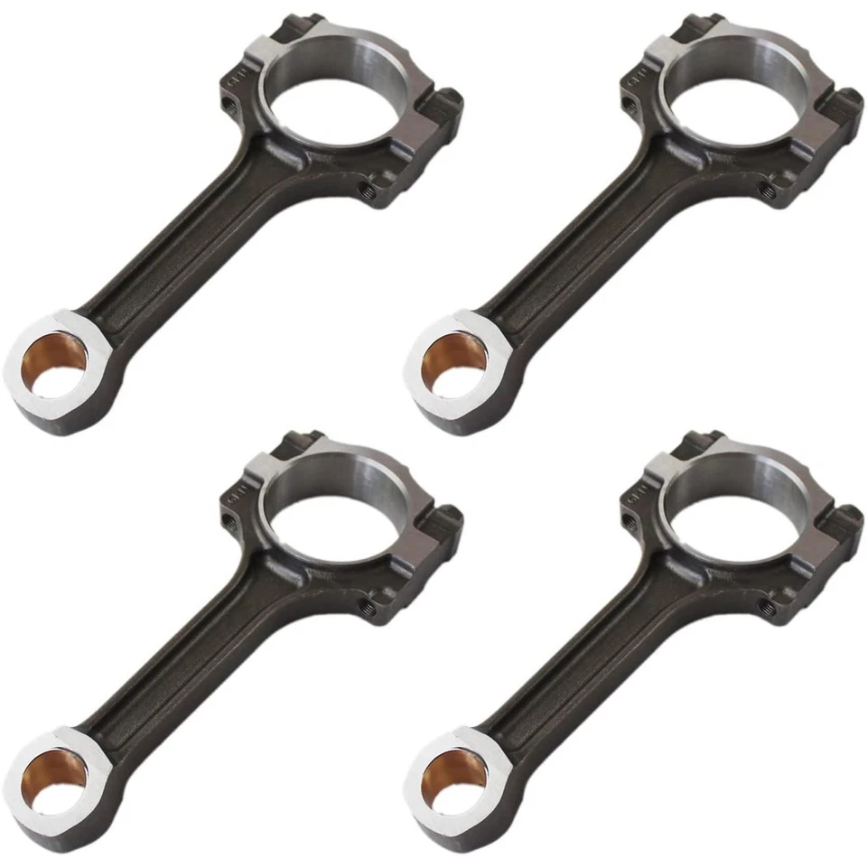 4* Nuevas bielas 12654958 para Buick Allure Chevrolet GMC Pontiac G5 Saturn Foto 4 de 4