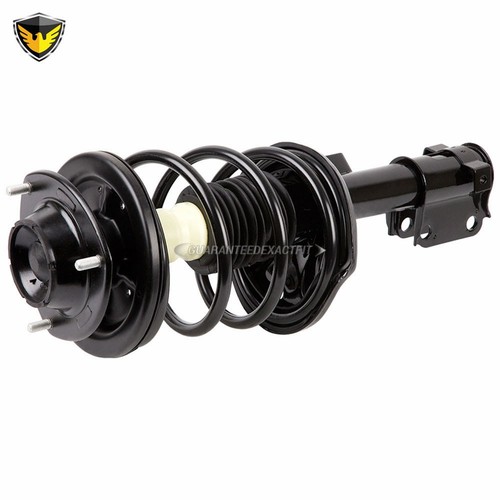For Chrysler Sebring Front Rear Strut Spring Assembly CSW - 第 3/6 張圖片