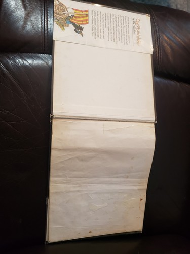Vintage One-Eyed Jake by Pat Hutchins 1st edition full number line 1979 rare! - Picture 4 of 6