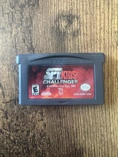  Spy Kids Challenger (Nintendo Game Boy Advance GBA) Cartridge Only