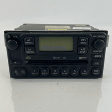 Autoradio Toyota RAV 4