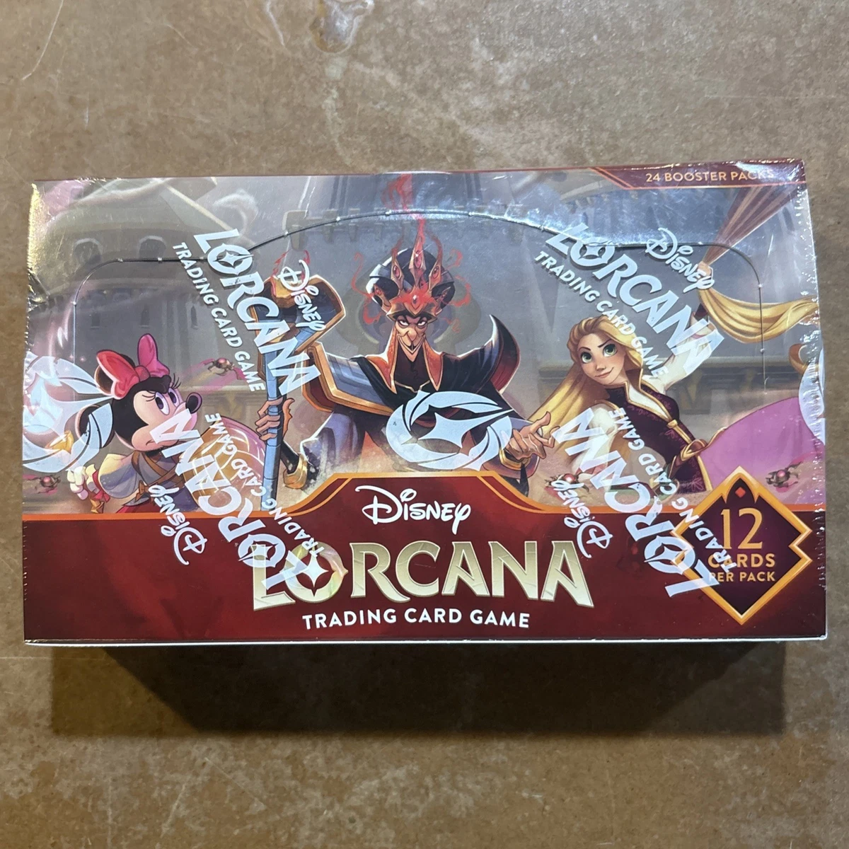 25+ Reign of Jafar Disney Lorcana TCG Cards for sale | Updated Oct