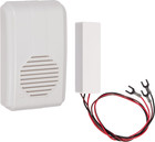 Safety Technology International, Inc. -3300 Wireless Doorbell Extender With