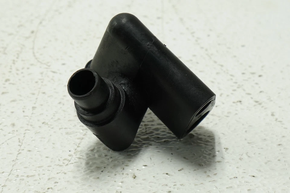 1987-1990 OEM Cadillac DeVille adaptador de dirección asistida tubo codo 87-90 | W5542 Foto 4 de 4