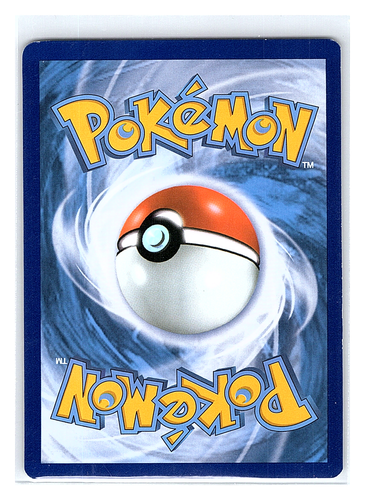 Pokemon Jirachy XT112 XY Black Star Promo - Imagen 2 de 2