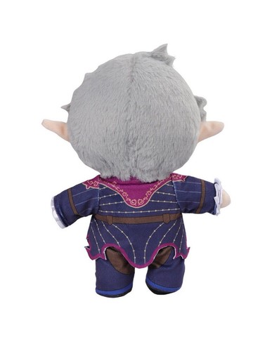 Astarion Cosplay Plush Toys Cartoon Soft Stuffed Dolls Gift Anime Plushie New - Picture 4 of 10