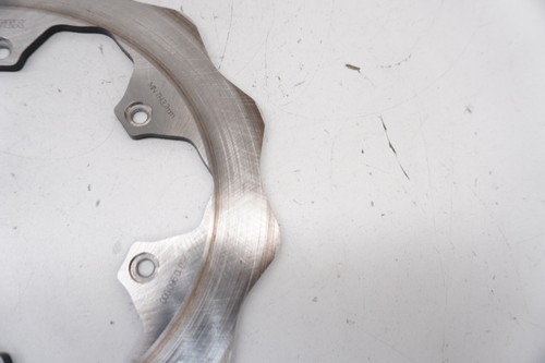 KTM 125-450 Rear Brake Rotor Disc OEM A59010060000 220MM 2016-2025 #1 M53 - Picture 3 of 13
