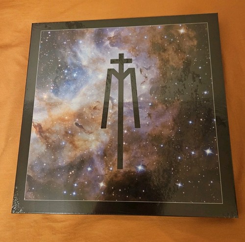 Mantar - Pain is Forever and this is the End Collectors Box OVP/Mint Nr.838/1000 - Bild 1 von 2