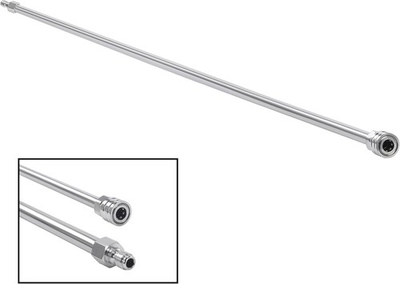 #ad 60 Inch Pressure Washer Wand – Power Washer Extension Wand – Universal Spray ... $44.00