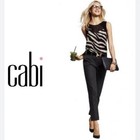 Cabi #5078 Go To Trousers  - Size 4 -  EUC -Free shipping! — photo 1