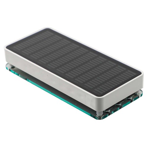 Sleek Desktop Audio Analyzer for Accurate Sound Visualization in Real Time - Picture 23 of 48