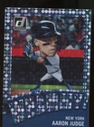 2022 Panini Donruss - Whammy Aaron Judge #W9