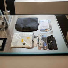 Epson PowerLite 1785W LCD Projector - Still Sealed