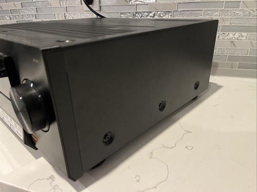 FOR PARTS Pioneer Elite SC-95 9.2-Channel 4K HDR AV Receiver, No Audio Output - Picture 3 of 8