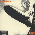 Led Zeppelin Led Zeppelin 180 Gram Remastered Vinyl LP New & Sealed
