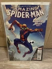 Amazing Spider-Man #1.6 (Marvel Comics September 2016)