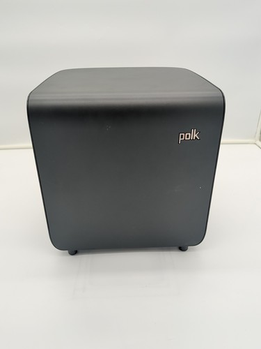Polk Audio MagniFi One Sound Bar System with Subwoofer TESTED WORKING - Picture 2 of 8