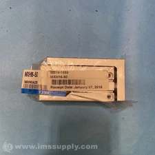 SMC MXH16-50 Compact Slide Cylinder FNIP