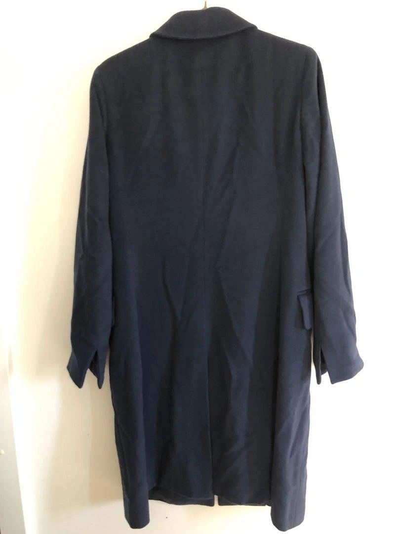 Cappotto lungo Gucci Cashmere 100