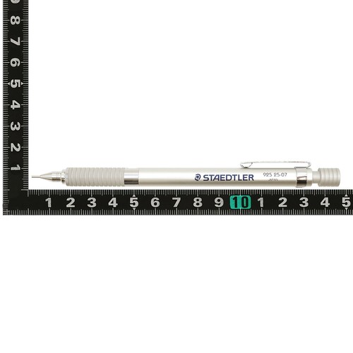 0.7mm Mechanical Pencil Silver Series (925 25-07) - Picture 4 of 6