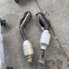 Catalytic Converter Set For Lexus IS250 2.5L AWD 2010 LOW MILEAGE 101k π₯β
OBO
