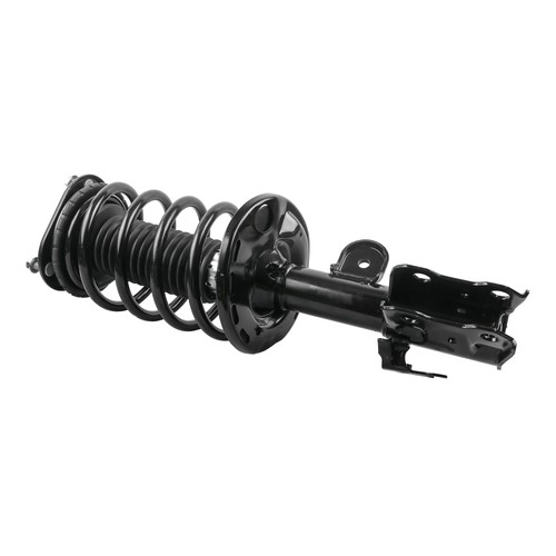 Set 2 Front Complete Struts & Coil Springs Assembly For 2010-2015 Toyota Prius - Picture 15 of 15