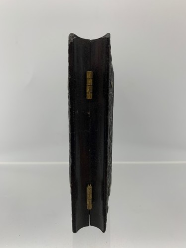 Beautiful Ambrotype Child Portrait in Smith's Union Thermoplastic Case - Picture 5 of 19