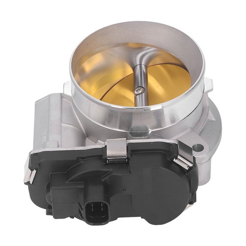 Electronic Throttle Body Efficient Working Wear Resistant 12601387 For H2 H3 - Picture 11 of 12