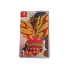 New ListingPokémon Shield - Nintendo Switch - Complete in Box - Great Condition