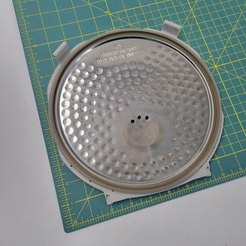 Zojirushi Replacement Nonstick Upper Lid for Zojirushi NP-HBC18 - Picture 4 of 6