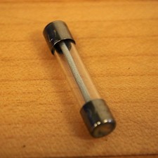 Bussmann MDL-1 Slow Blow Fuse, 1 Amp 250 Volt - NEW