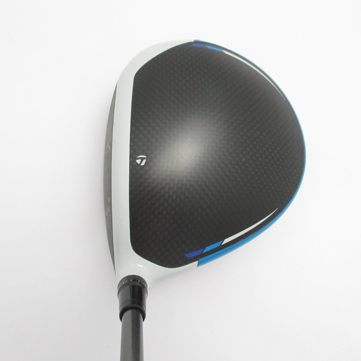 TaylorMade SIM2 MAX 9° Stiff RH 45.75in Driver TENSEI BLUE TaylorMade SIM2 MAX 9° Stiff RH 45.75in Driver TENSEI BLUE