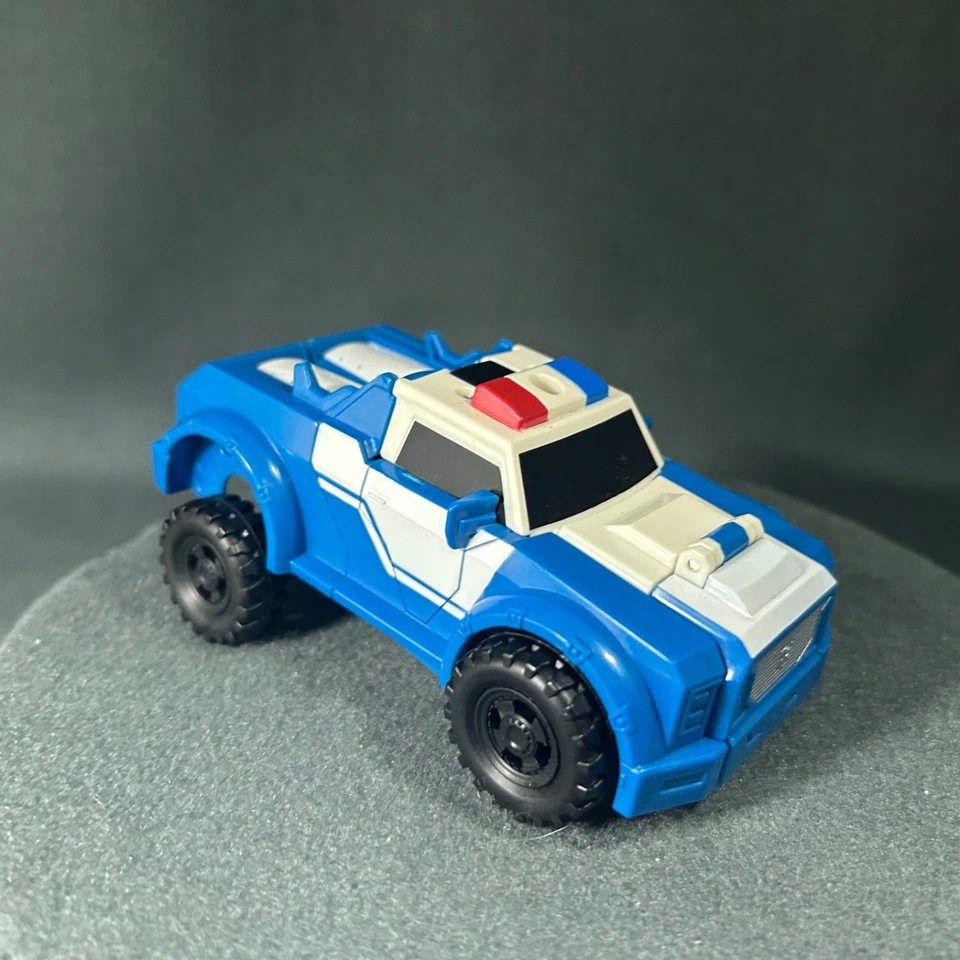 Transformers Robots in Disguise Combiner Force Strongarm Action Figure Hasbro - Image 2 of 4