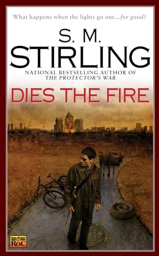 Dies the Fire by S. M. Stirling 9780451460417 NEW Free UK Delivery - Picture 1 of 1