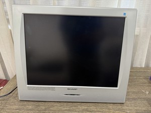 PS3 320G  20インチのSHARPのテレビ PS3 320G 20インチのSHARPのテレビ Amazon | シャープ 20v型