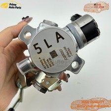 High Pressure Fuel Pump For HONDA Accord CR-V Acura ILX TLX 16790-5LA-A01 NEW