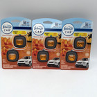 Febreze Hawaiian Aloha Scent Vent Clips 2 Clips 3 Pack