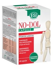 ESI NO DOL 60CPS