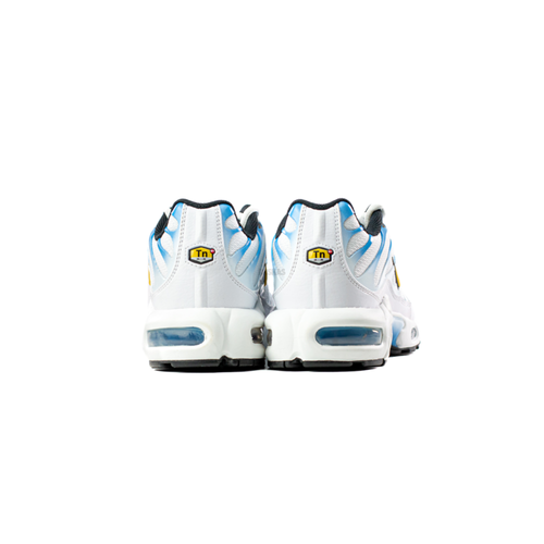 Nike Air Max Plus TN 'White University Blue' (2023) - Picture 5 of 6
