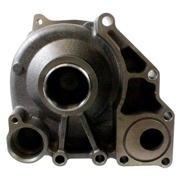 For Freightliner Cascadia 2009-2020 GMB 196-2230AH HD Engine Water Pump Foto 2 de 4