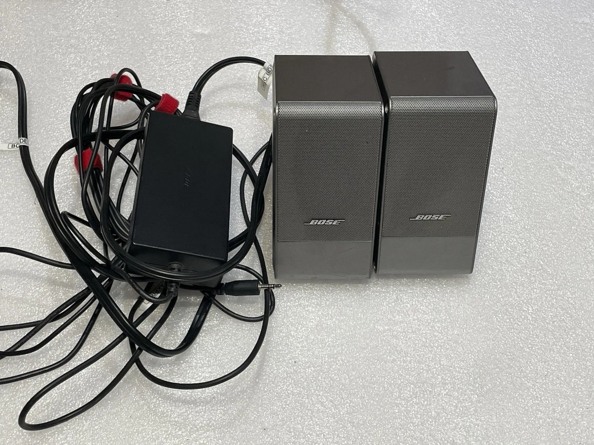 Bose Computer Musicmonitor | eBay