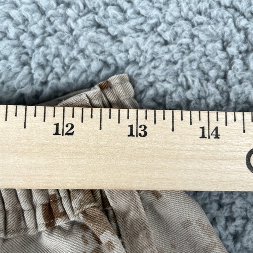 USMC Insect Perimeter Guard Hose Herren S Camouflage MARPAT Militär Tactical Cargo - Bild 6 von 14