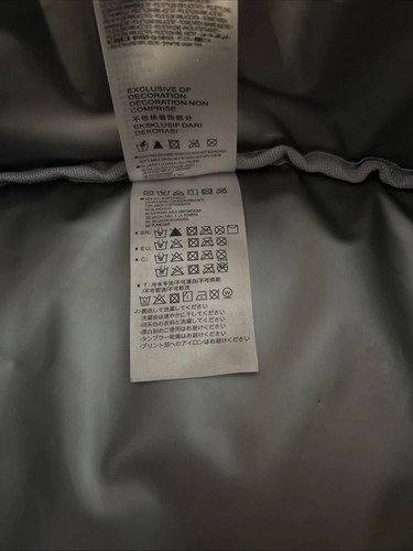 Pink Nike Insulated Lunch Bag - Foto 12 di 14