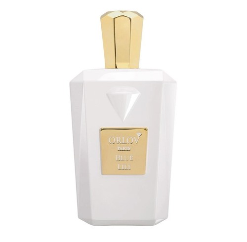 Eau de Parfum Orlov Paris Blue Lili, 75 m - Imagen 2 de 4
