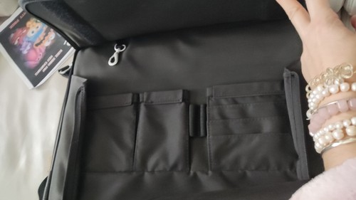 Samsonite Laptop Bag Business Travel Office Multi Compartment - Picture 3 of 8